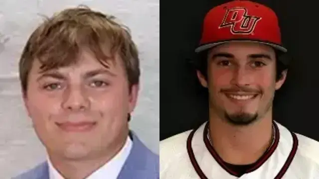 Which former The Warren Sun area high school standouts will be in action on Saturday, May 3?