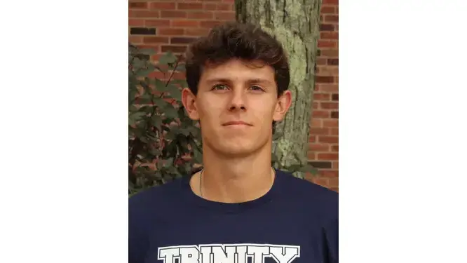 Henry Vetter, former Canterbury School standout’s collegiate team plays on Thursday, March 20 in Division III NCAA Basketball Championship Tournament