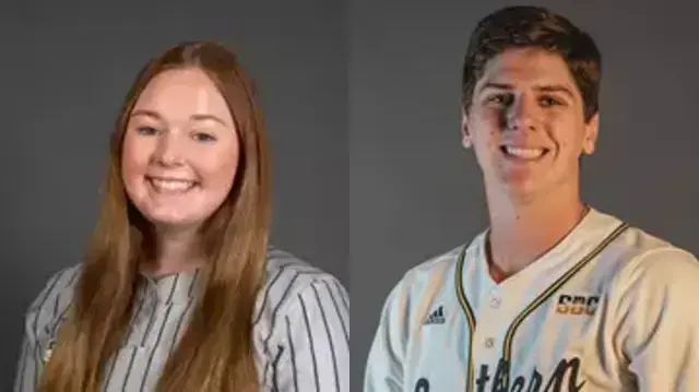 Which former WC Mississippi News area high school standouts will be in action on Saturday, April 5?