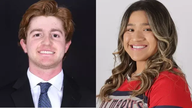 Which former Monterey Times area high school standouts will be in action on Thursday, March 20?