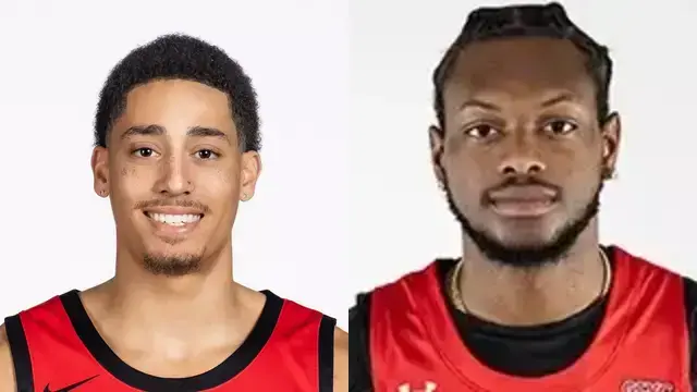 Kyran Tilley and Noah Courtney - Kyran Tilley and Noah Courtney -