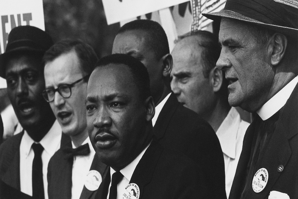 Albany Area Chamber Foundation to Host 2023 MLK Dinner in Partnership with Albany State University and The King Day Celebration Committee Albany Area Chamber Foundation to Host 2023 MLK Dinner in Partnership with Albany State University and The King Day Celebration Committee