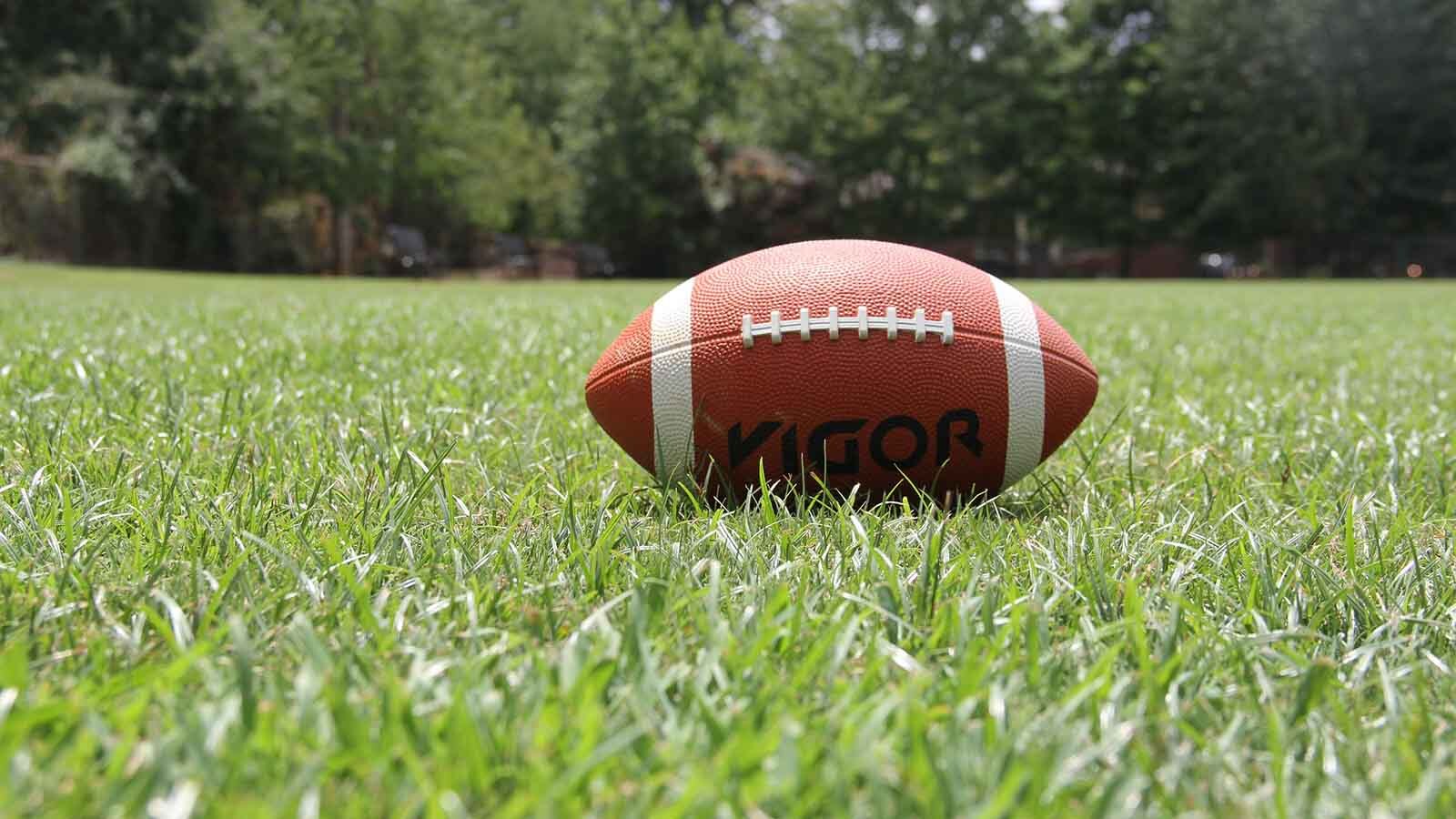 Dickinson's varsity football team has a roster of 56 players for the 2022-2023 football season.