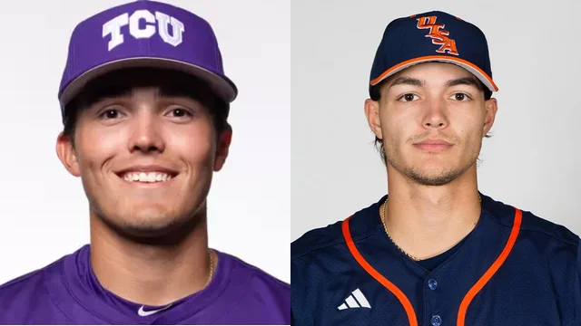 Which former Corpus Christi Sun area high school standouts will be in action on Saturday, May 24?