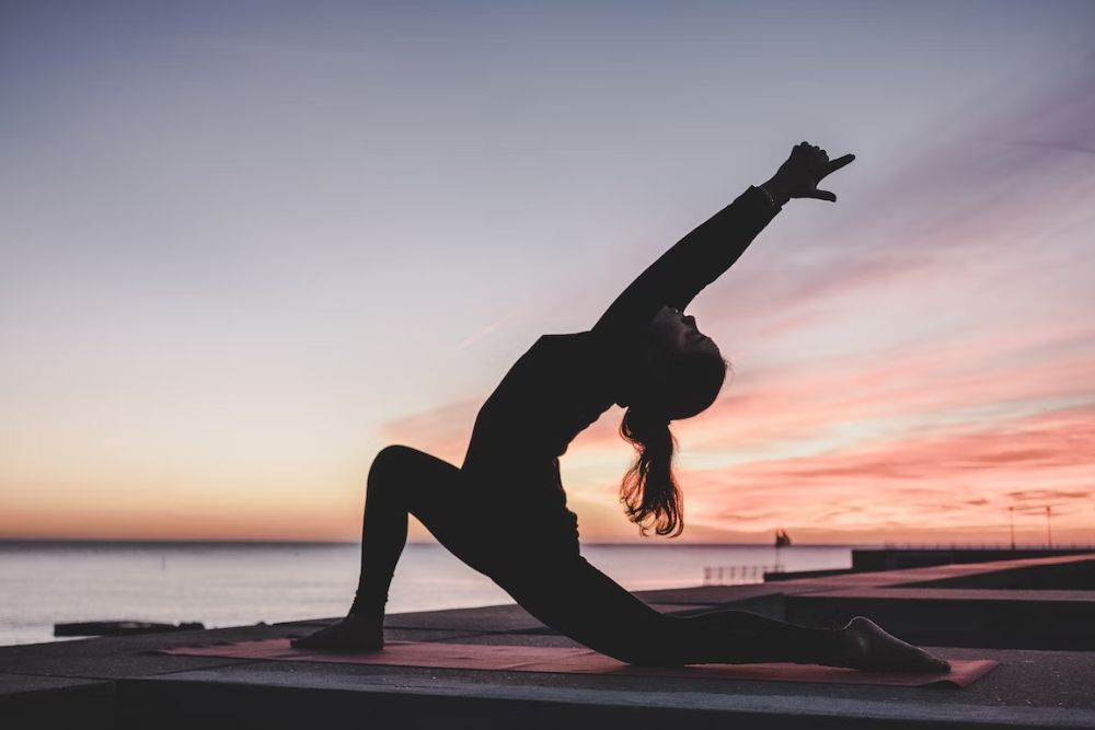 Health & Wellness - kike vega (Unsplash)