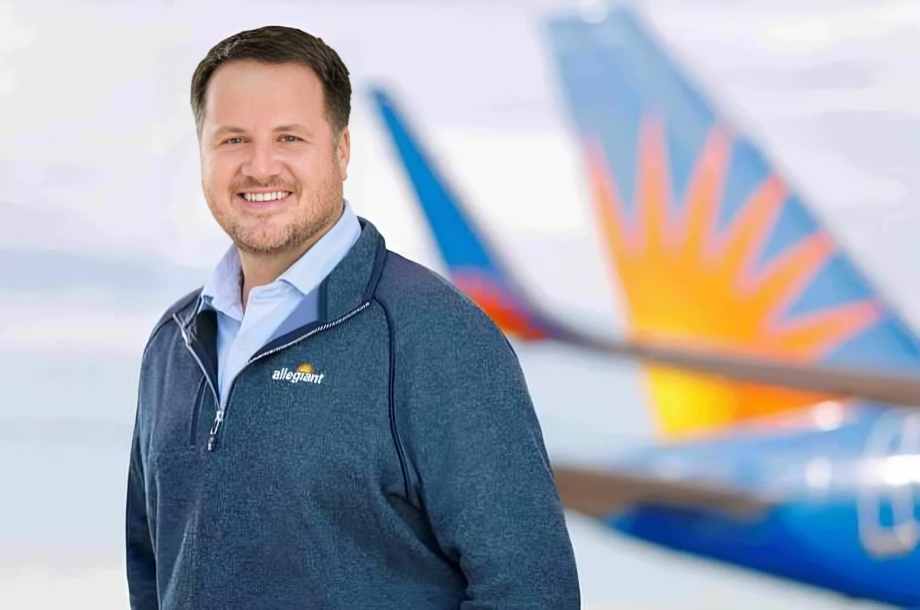 Allegiant launches new nonstop service from Austin to Eugene
