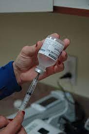 Immunization Clinic – By appointment only on Feb 22