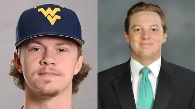 Which former Prince William Reporter area high school standouts will be in action on Friday, May 30?