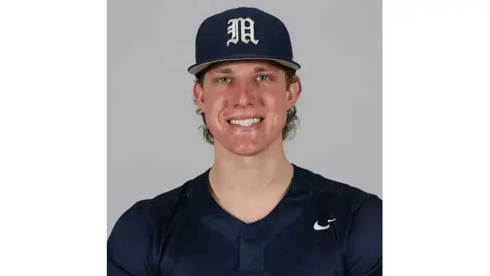 Owen Tross, former Oaks Christian High School standout’s collegiate team plays on Saturday, May 17 in the NCAA Division III Baseball Championship
