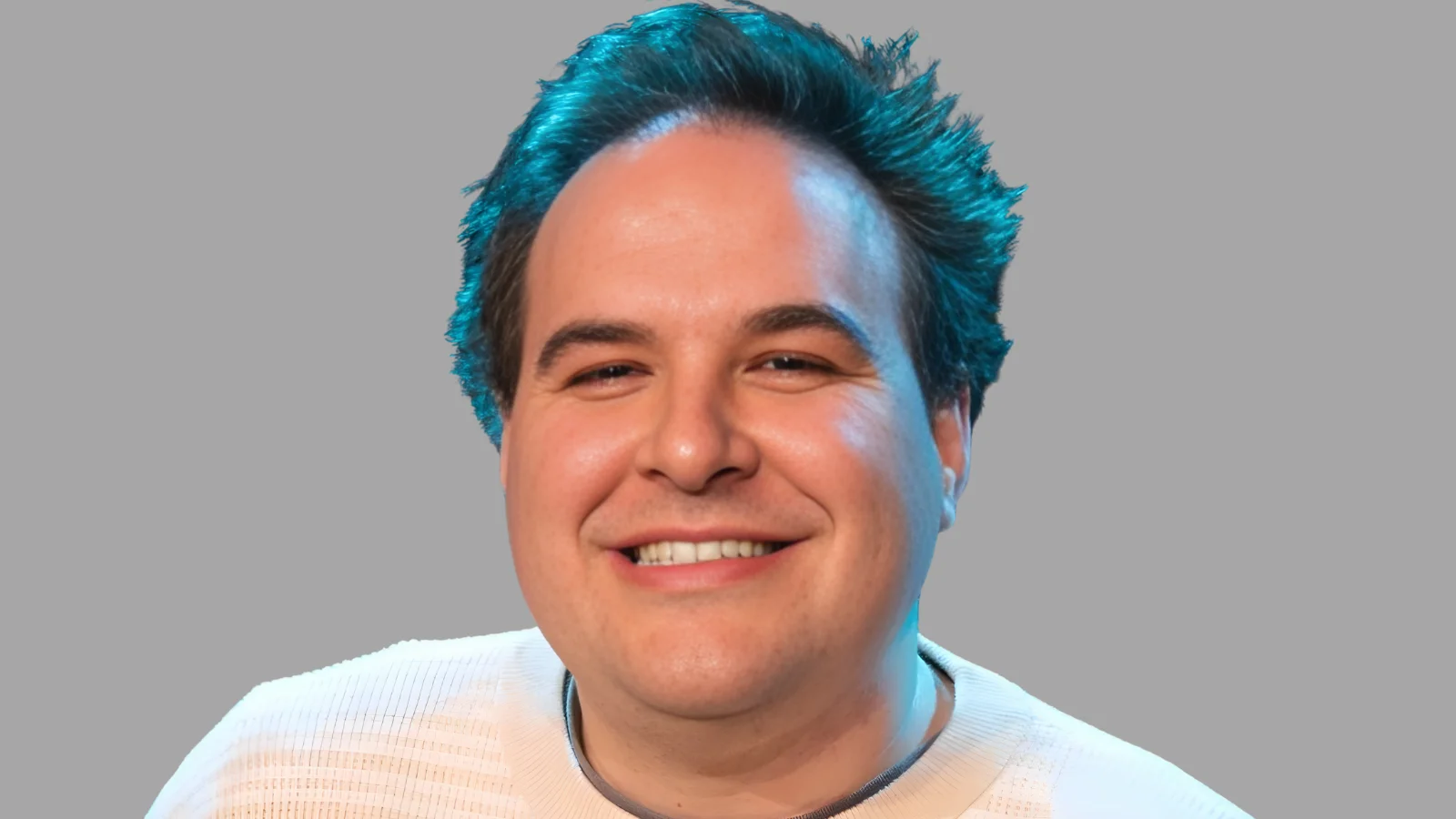 Matthew Masino, Community Engagement Manager at the American Writers Museum