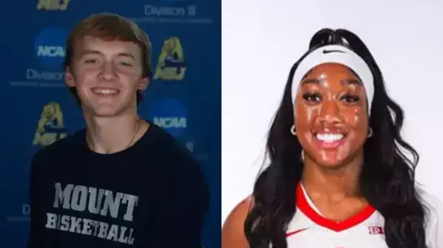 Which former South Dayton News area high school standouts will be in action on Wednesday, Feb. 5?