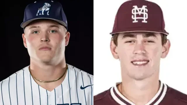Which former Knox Times area high school standouts will be in action on Thursday, May 15?