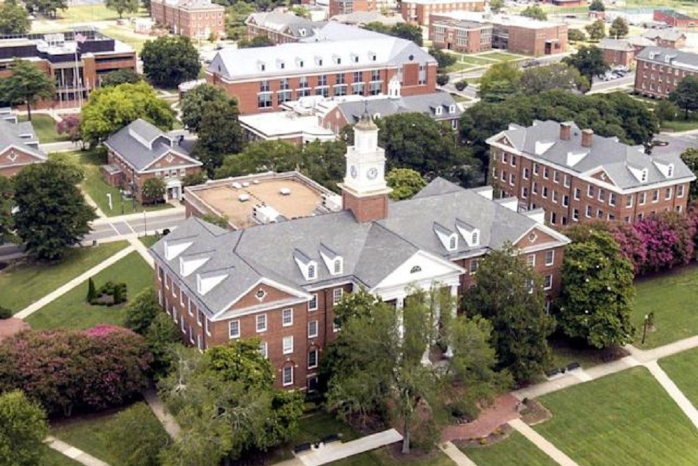 VSU to Offer the University’s First Ever Fully Online Four-Year Degree