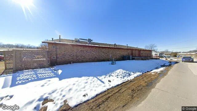 321 SE 2nd Street, Checotah, OK 74426 321 SE 2nd Street, Checotah, OK 74426