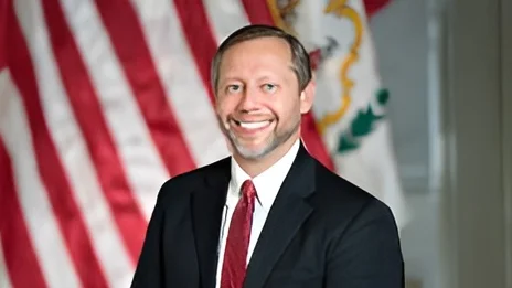 J. Michael Dempsey, Assistant Commissioner, Operations of the West Virginia Tax Division - https://tax.wv.gov/