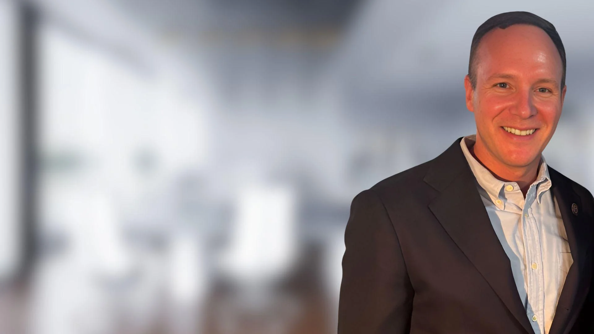 Matt Gress,  House Representative for Arizona