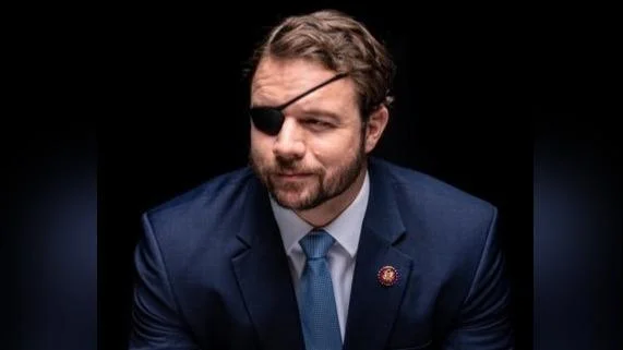 Rep. Dan Crenshaw comments on sports victories and political issues Rep. Dan Crenshaw comments on sports victories and political issues