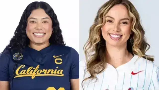 Which former East Contra Costa News area high school standouts will be in action on Friday, April 11?