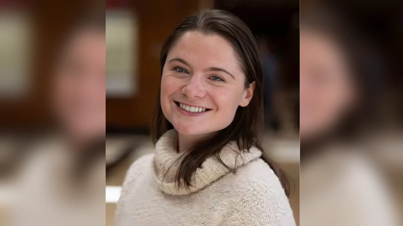 Interview with Professor Zaneta Robinson explores IP clinic leadership journey