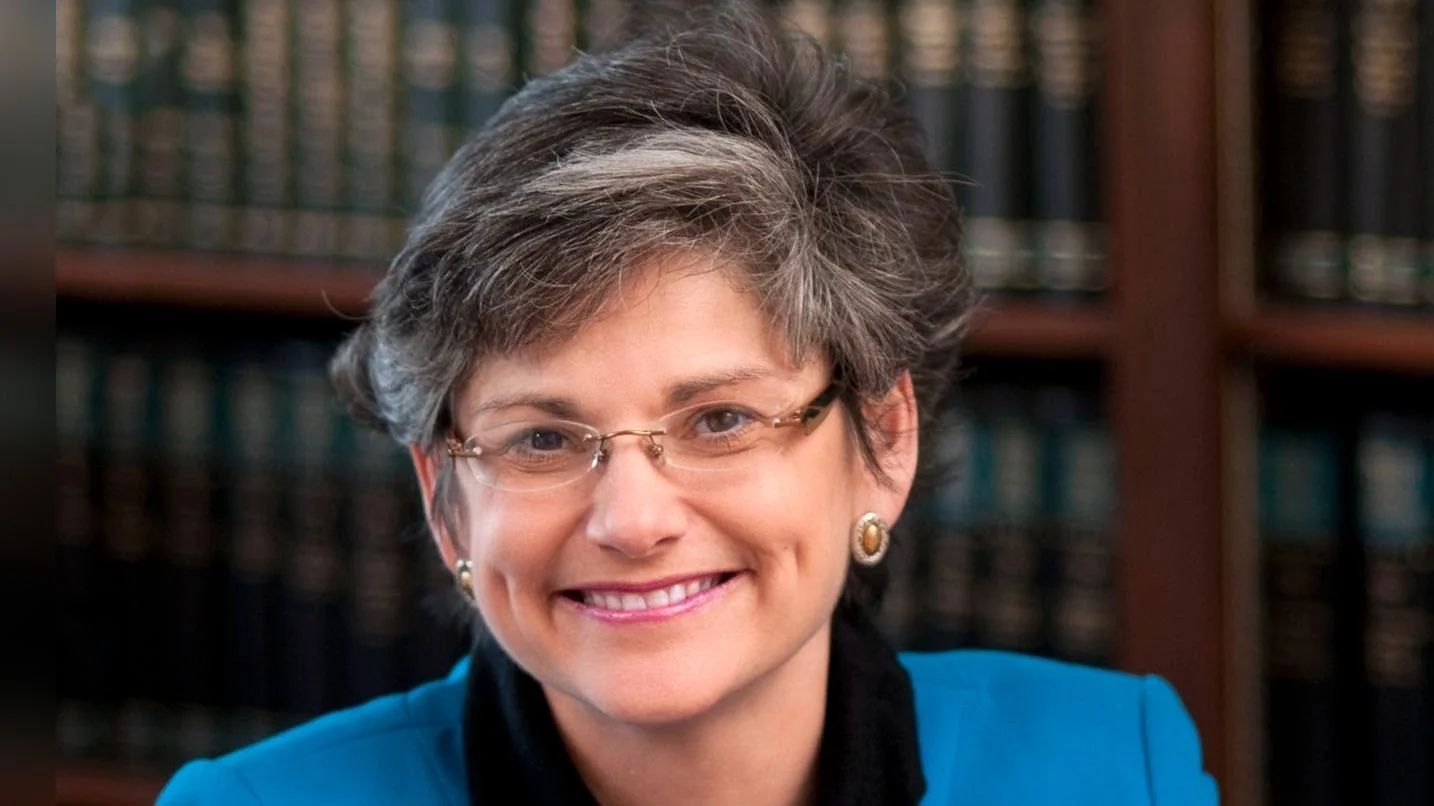 Waded Cruzado President of Montana State University Waded Cruzado President of Montana State University