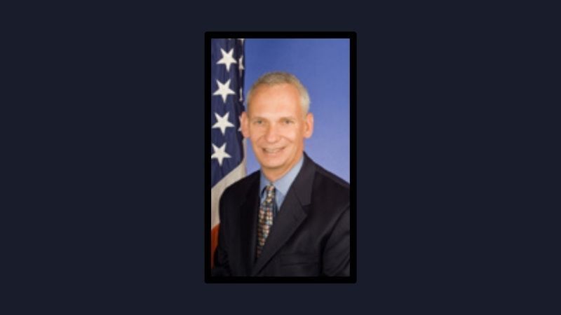 William J. Wiatrowski, acting commissioner - Bureau of Labor Statistics
