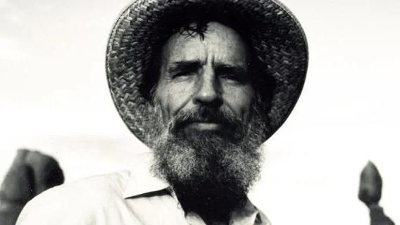 In Memoriam: Edward Abbey remembered on his birthday (January 29)