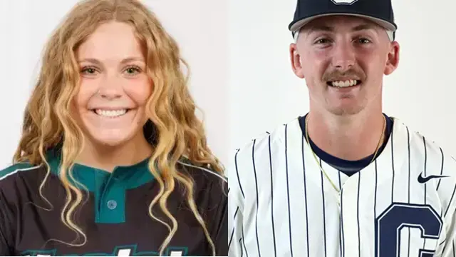 Which former Rowan News area high school standouts will be in action in the week starting Monday, March 17?