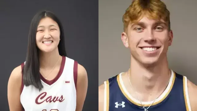 Which former Cleveland Reporter area high school standouts will be in action on Saturday, Dec. 7?