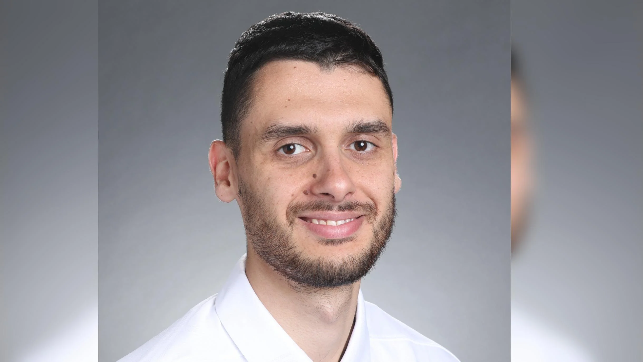 Alan Guillou Assistant Director, Analytics and Player Personnel