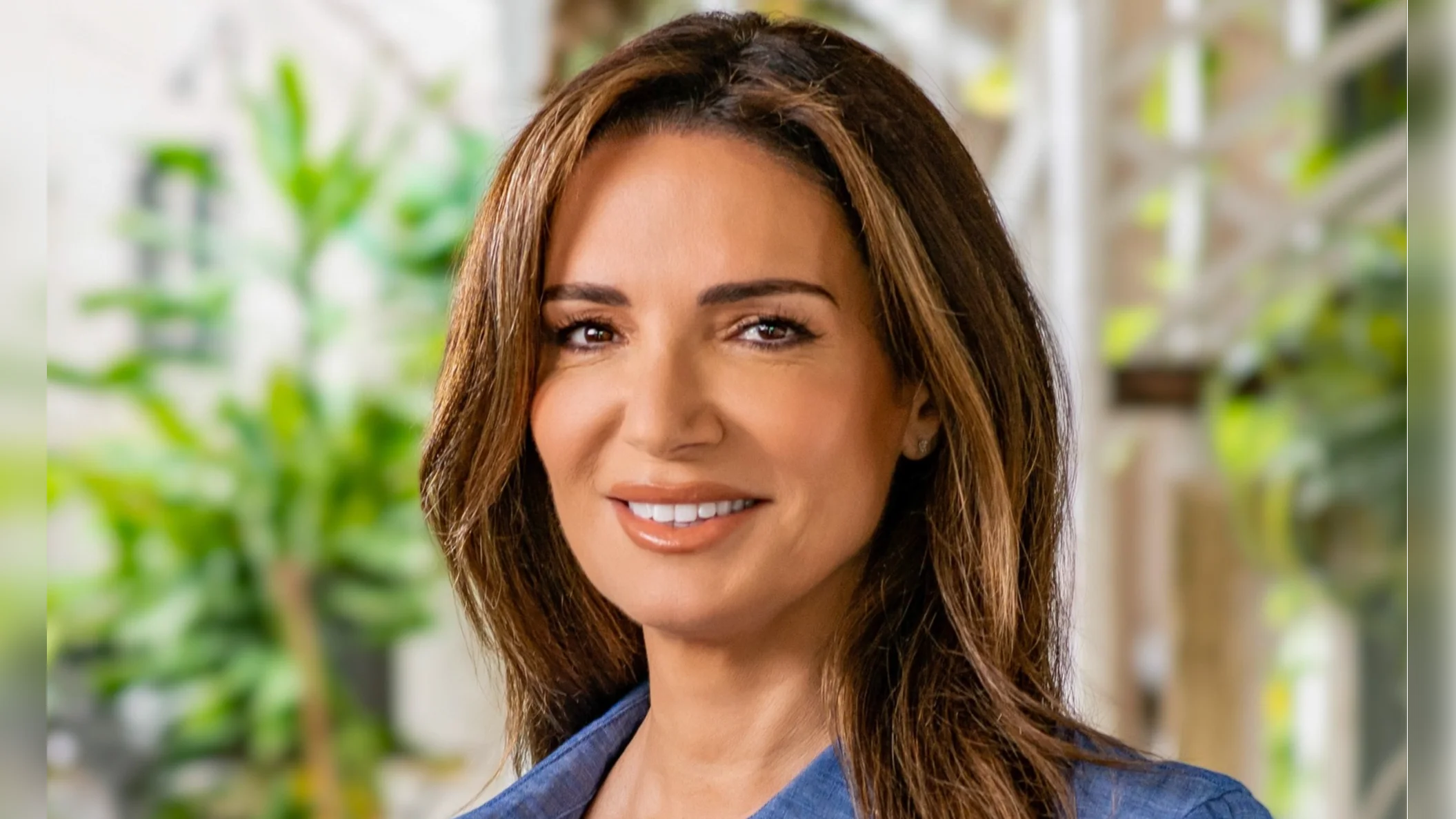 Ileana Garcia shares posts highlighting Florida Senate District 36