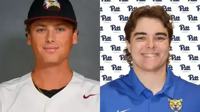 Which former Altoona Times area high school standouts will be in action on Friday, May 2?