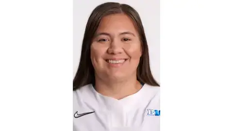 Alexis Ramirez, former La Serna High School softball player will compete with her collegiate team for the NCAA Division I Softball Championship