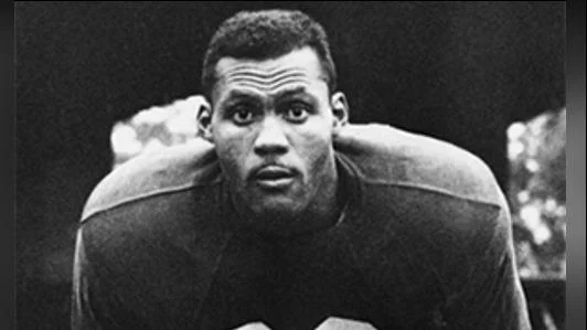 Ollie Matson, Olympic Medal Winning Sprinter And Professional Football Player
