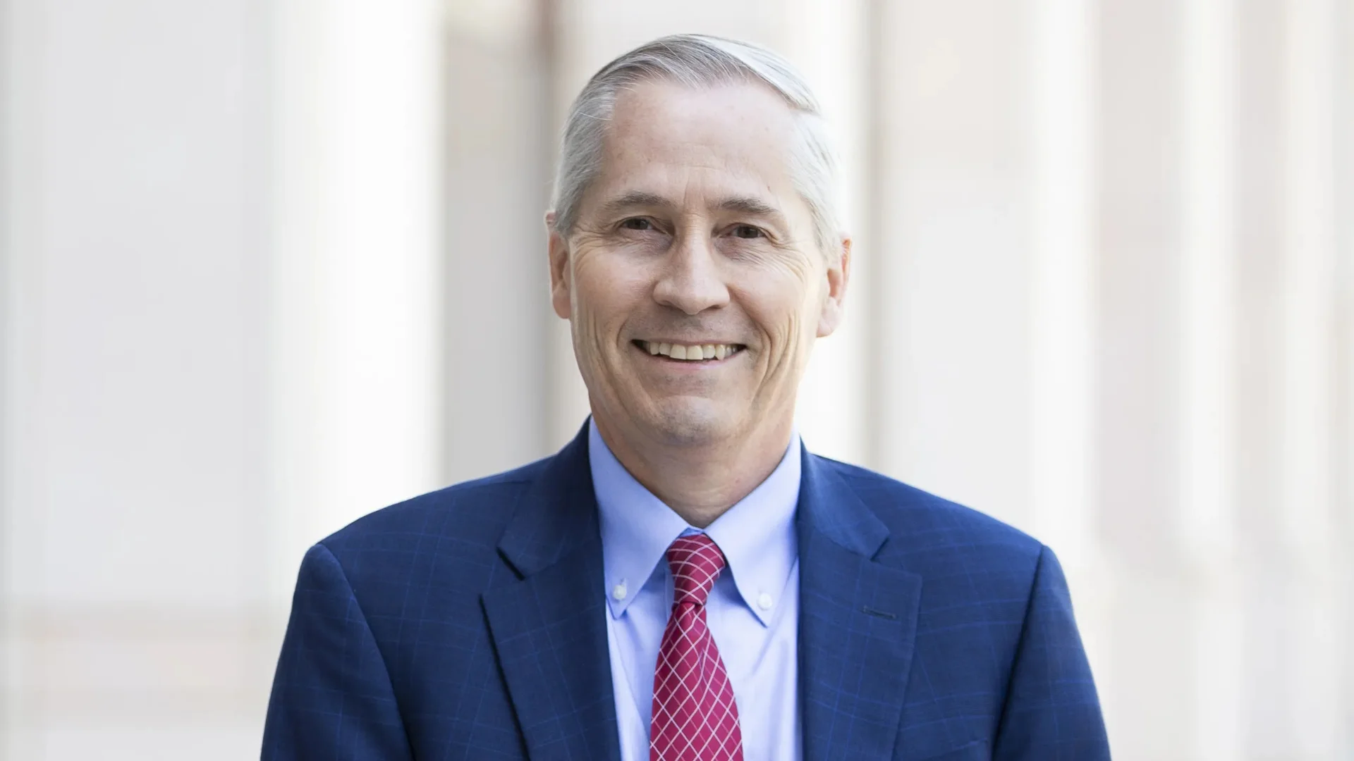 Andrew Gould Goldwater Institute and former Arizona Supreme Court Justice - Official Website