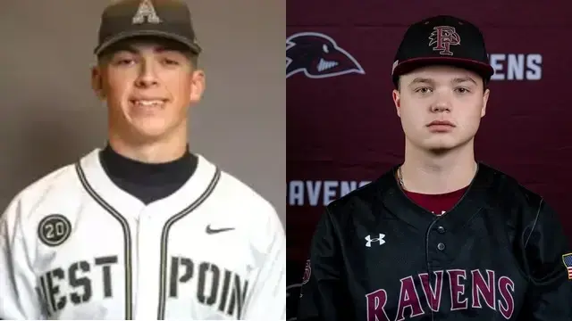 Which former Mid Massachusetts News area high school standouts will be in action in the week starting Monday, April 28?