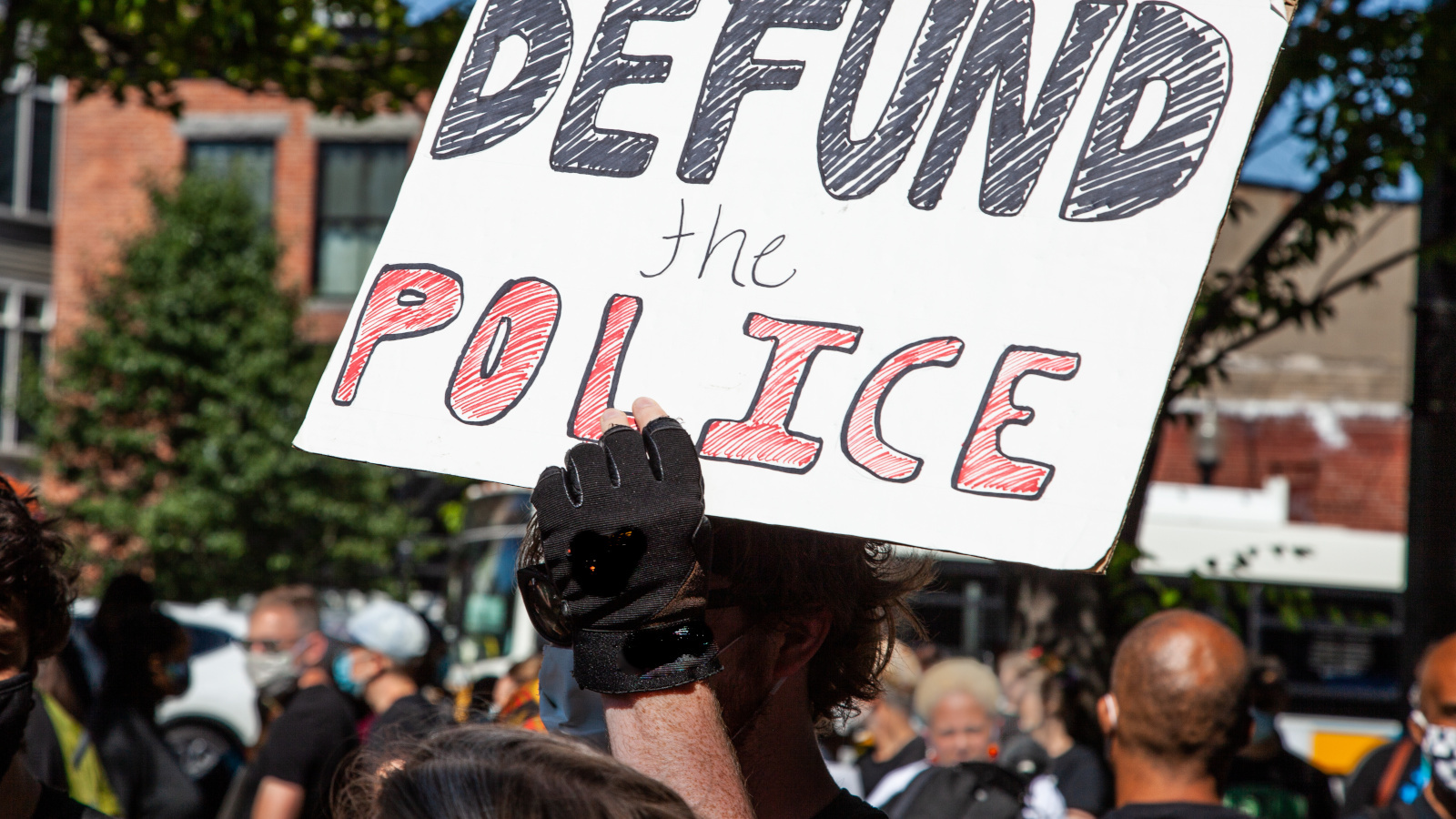 Austin City Council candidate Webman: ‘I would not have voted to remove 0 million from the police department’ Austin City Council candidate Webman: ‘I would not have voted to remove 0 million from the police department’