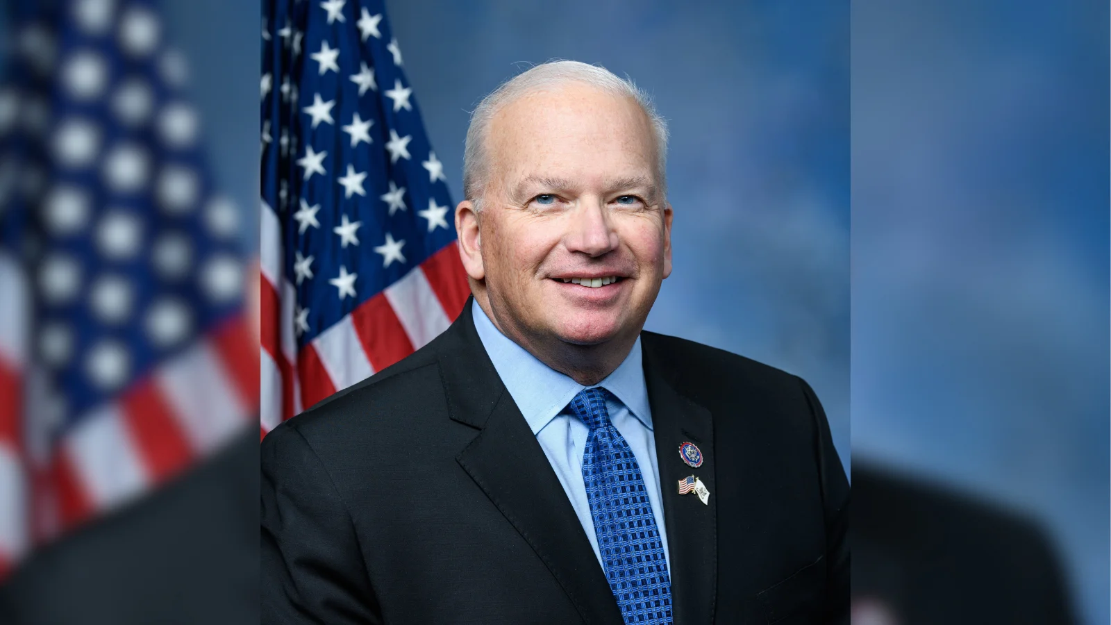 Rep. Fitzgerald on Medicaid under Obamacare: ‘It’s time to address this unfair funding structure’