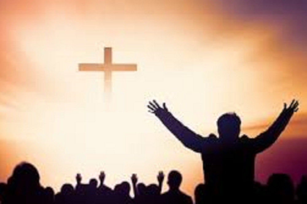 TOWN OF FRANKLIN PARKS AND RECREATION DEPARTMENT: Gospel Explosion January 14th TOWN OF FRANKLIN PARKS AND RECREATION DEPARTMENT: Gospel Explosion January 14th