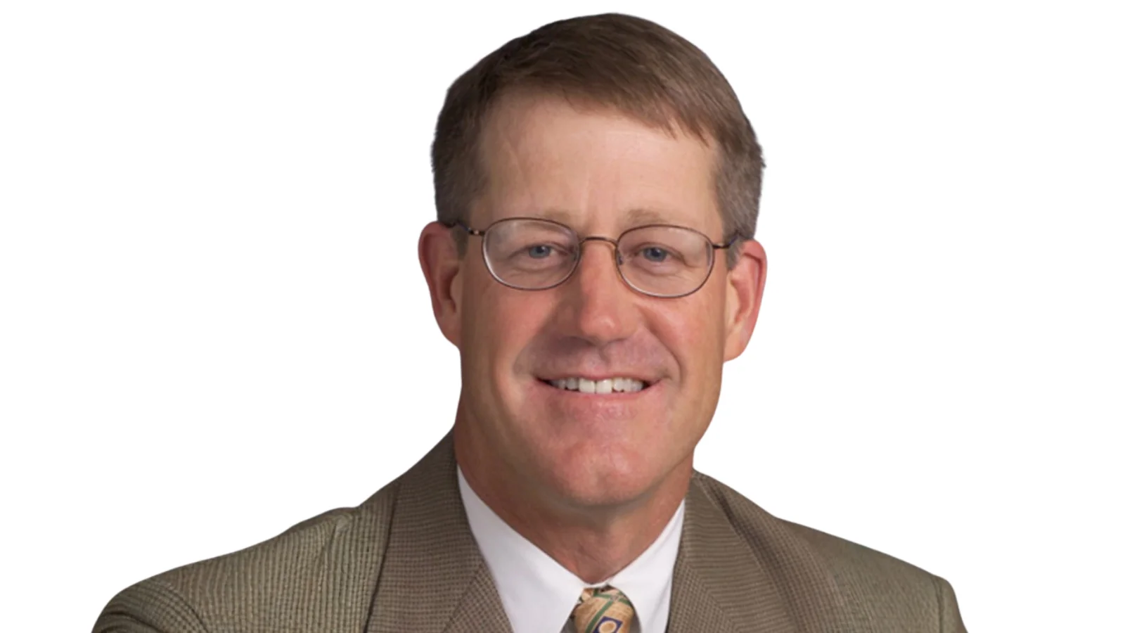 Rob Atwill, principal investigator for the Western Center for Food Safety