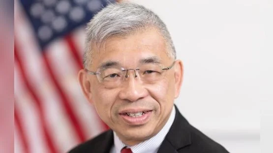 State Rep. Lester Chang, District 49 - Official U.S. House headshot State Rep. Lester Chang, District 49 - Official U.S. House headshot