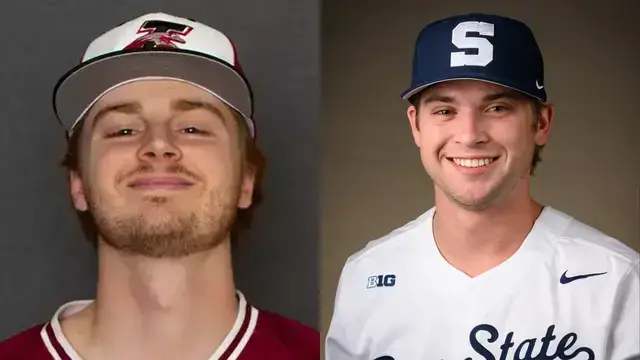 Which former Nashville Standard area high school standouts will be in action on Thursday, May 22?