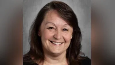 Lake Havasu Unified District Superintendent Dr. Rebecca Stone (2023)