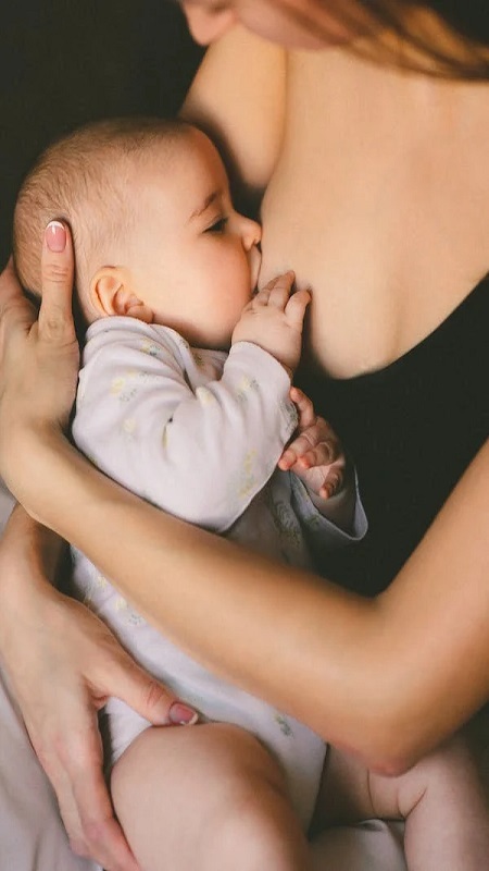 Regional Medical Center hosts Breastfeeding Class on April 4