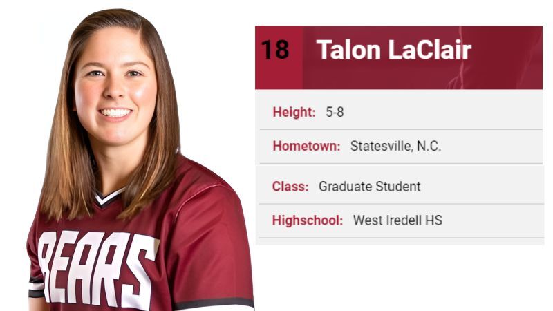 Talon LaClair