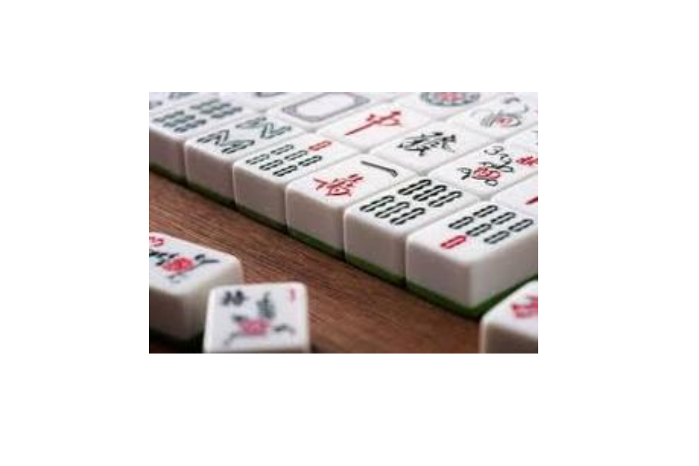 Learn to Play Mahjong with Fran Barber