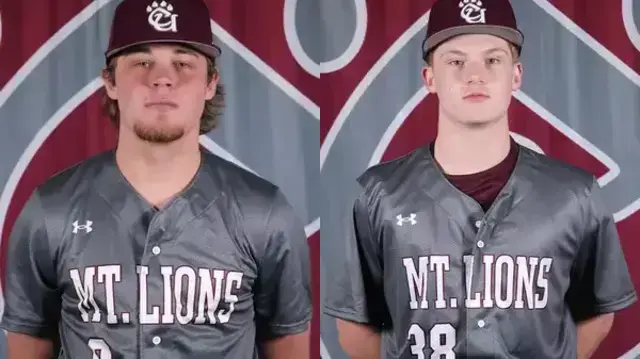 Which former New River Valley Times area high school standouts will be in action on Wednesday, April 2?