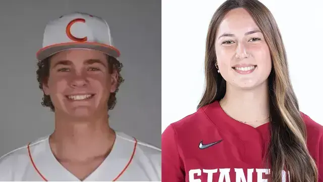 Which former West OC Times area high school standouts will be in action in the week starting Monday, March 24?