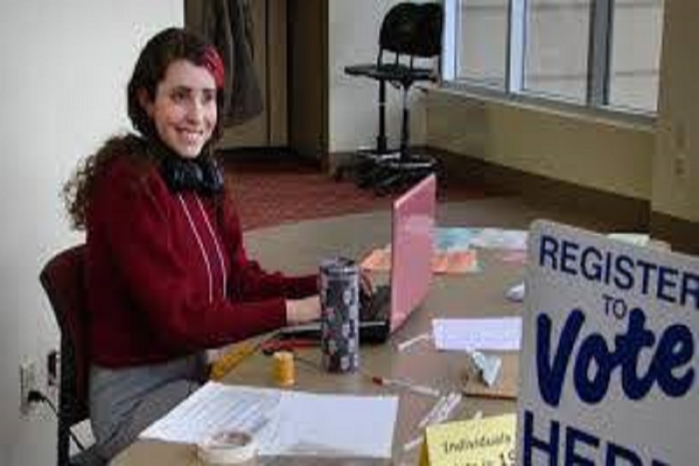 MITCHELL COMMUNITY COLLEGE: Election Day Student Precinct Assistants MITCHELL COMMUNITY COLLEGE: Election Day Student Precinct Assistants