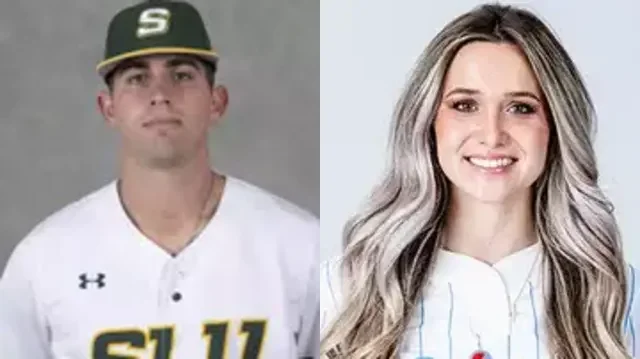 Which former River Parish News area high school standouts will be in action on Wednesday, March 26?