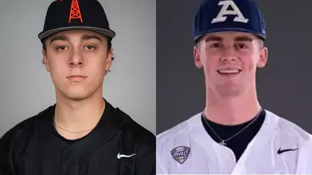 Which former NW Ohio Times area high school standouts will be in action on Friday, May 2?